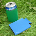 Promotional Collapsible Neoprene Custom Beer Stubby Holder Can Cooler (BC0002)